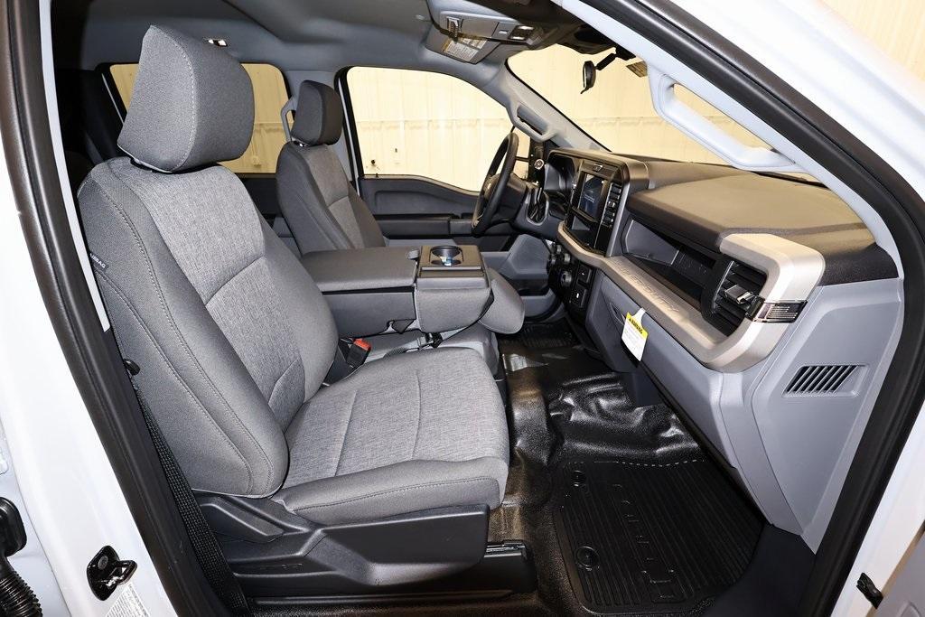 new 2026 Ford F-450 car, priced at $74,585