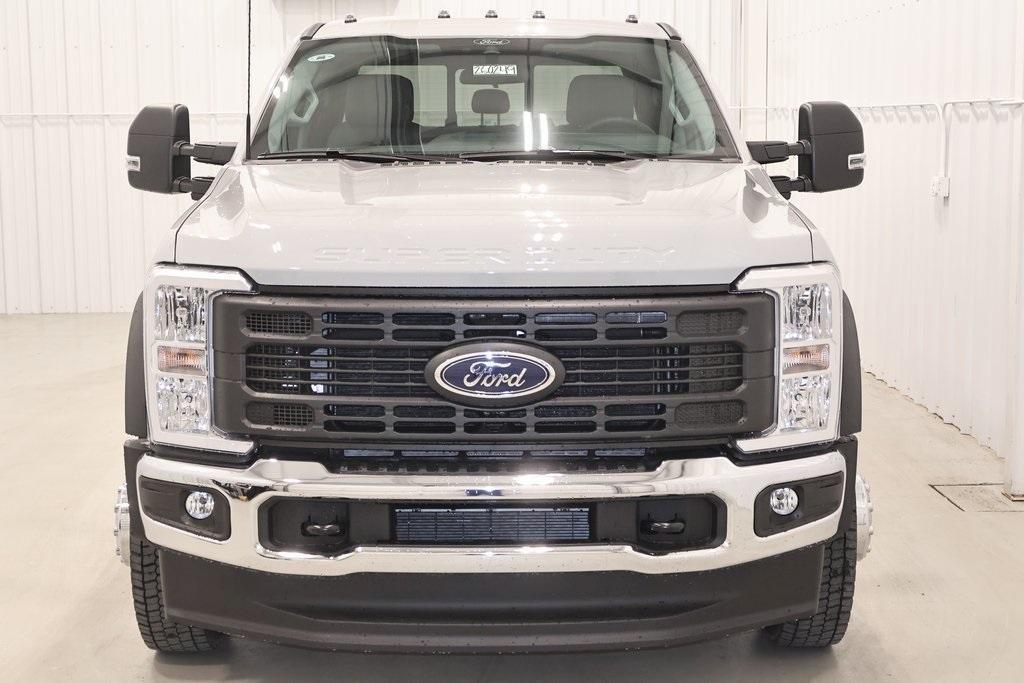 new 2026 Ford F-450 car, priced at $74,585