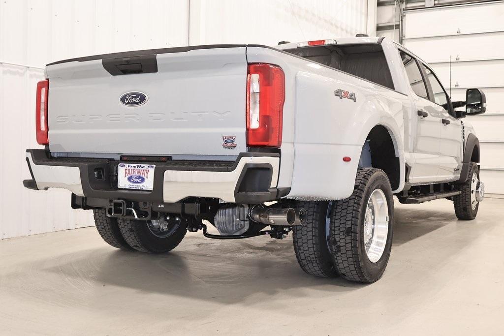 new 2026 Ford F-450 car, priced at $74,585