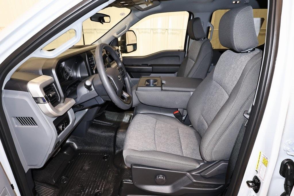 new 2026 Ford F-450 car, priced at $74,585