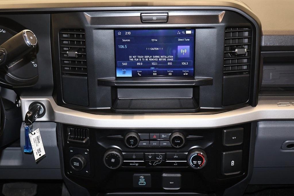 new 2026 Ford F-450 car, priced at $74,585