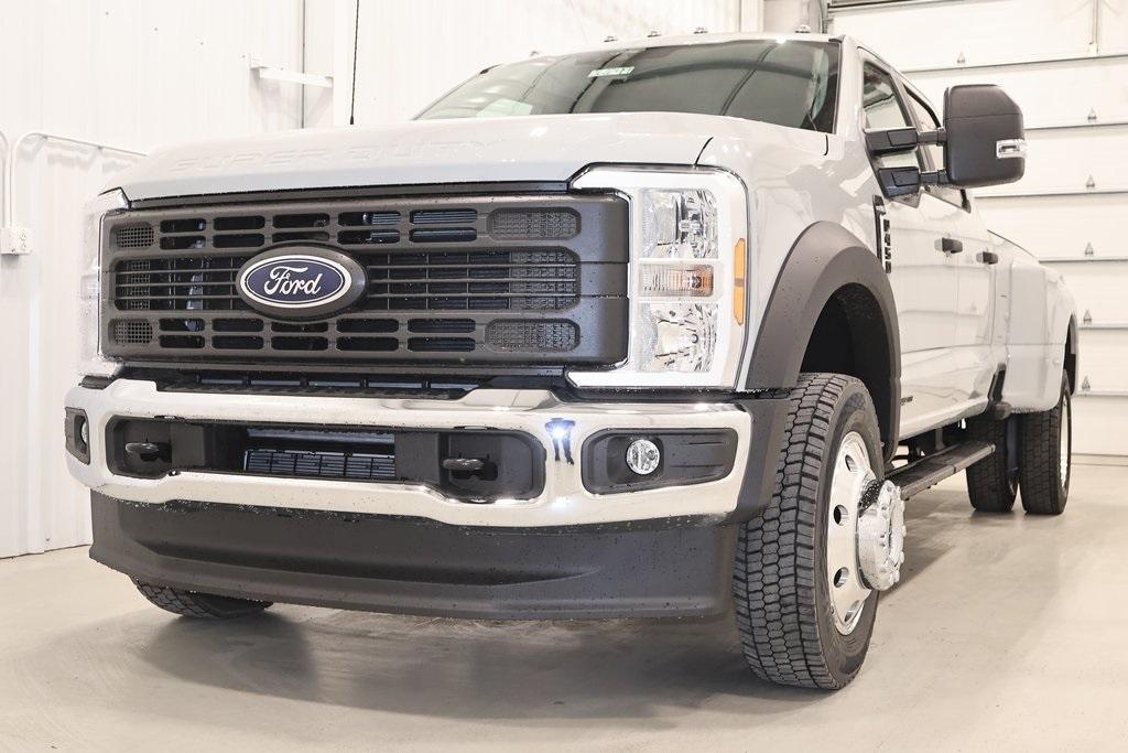 new 2026 Ford F-450 car, priced at $74,585