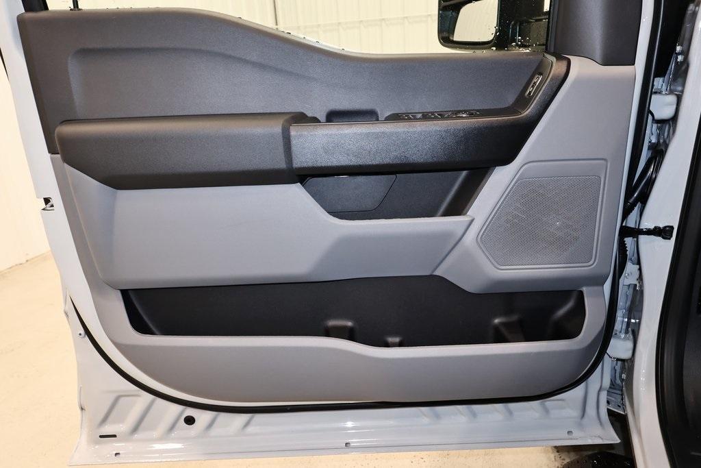 new 2026 Ford F-450 car, priced at $74,585