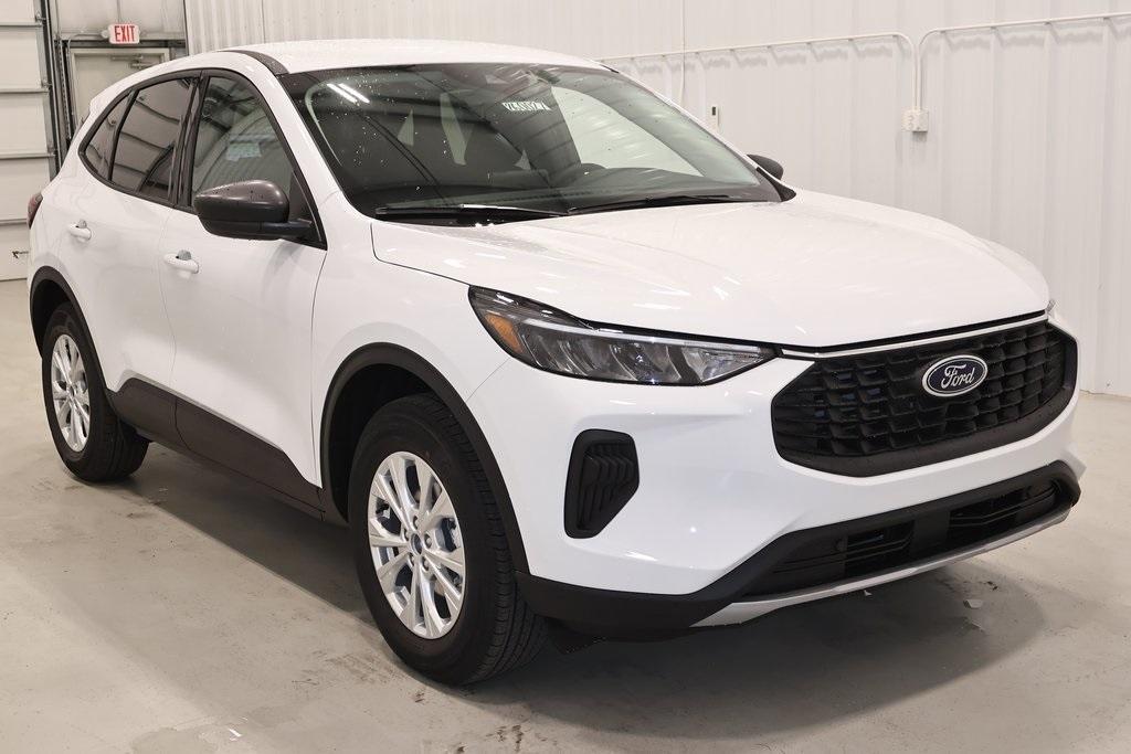 new 2026 Ford Escape car, priced at $31,580