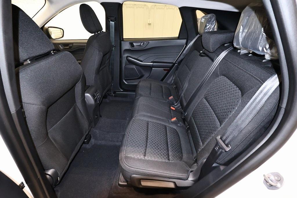 new 2026 Ford Escape car, priced at $31,580