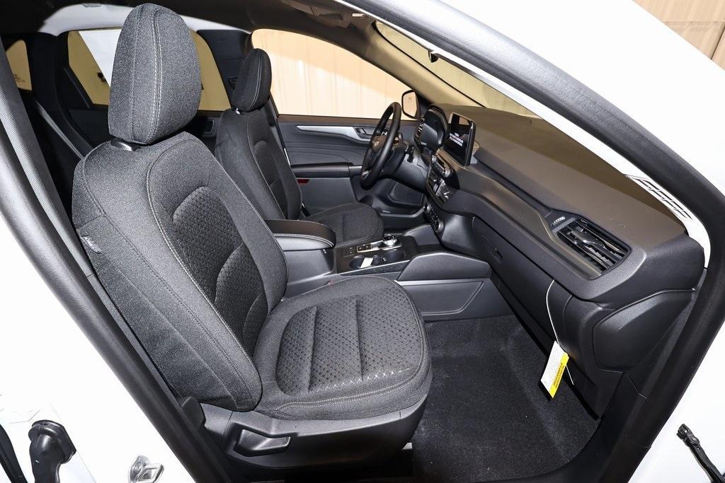 new 2026 Ford Escape car, priced at $31,580