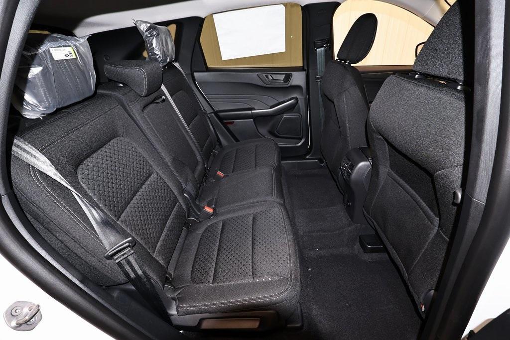 new 2026 Ford Escape car, priced at $31,580