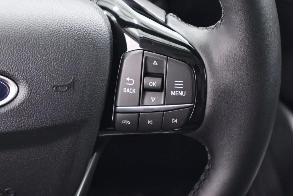 new 2026 Ford Escape car, priced at $31,580