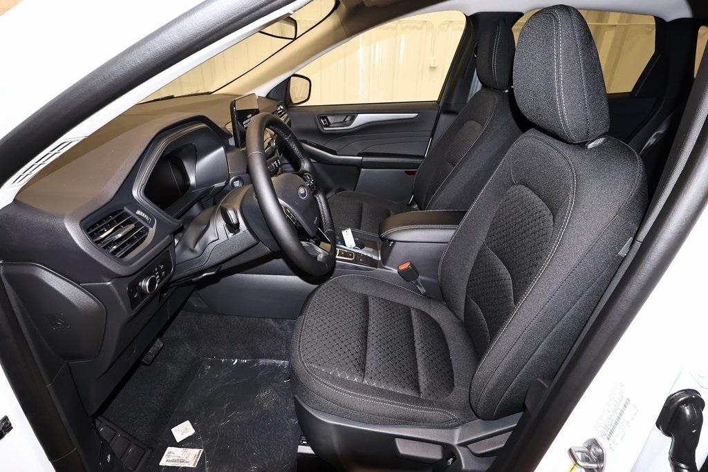 new 2026 Ford Escape car, priced at $31,580