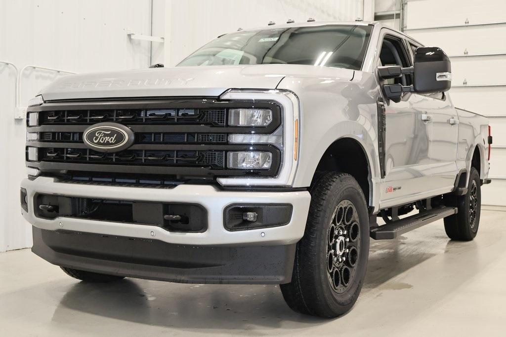 new 2024 Ford F-350 car, priced at $88,220