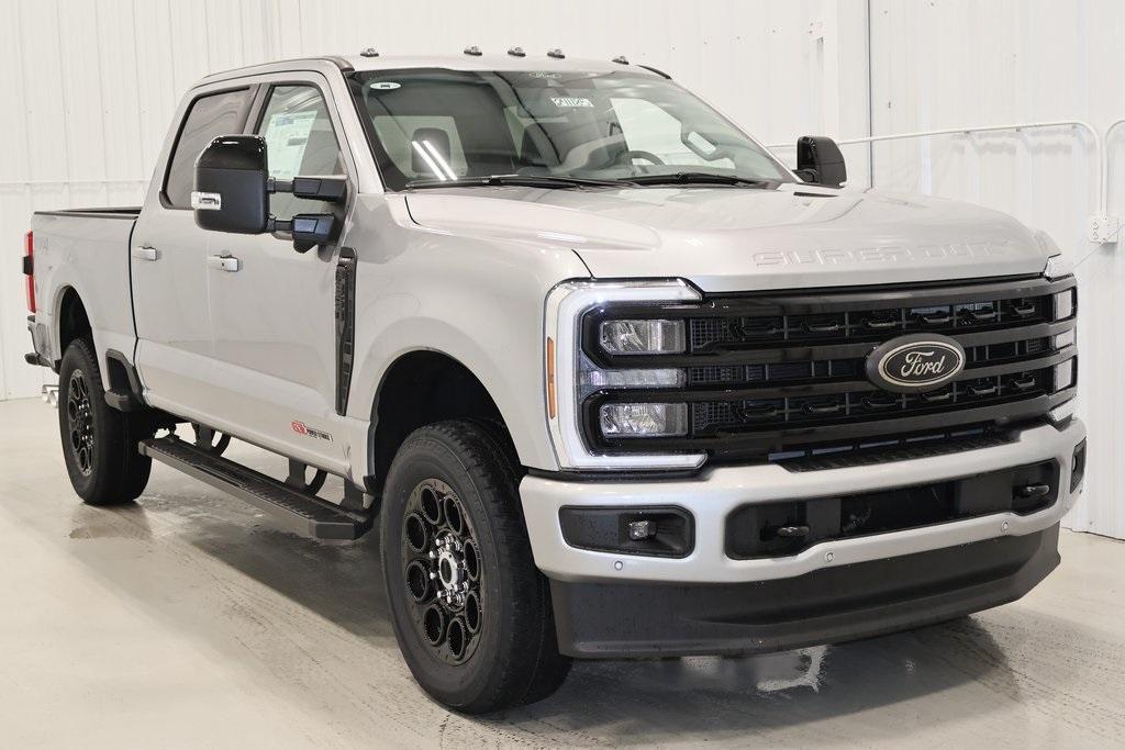 new 2024 Ford F-350 car, priced at $88,220