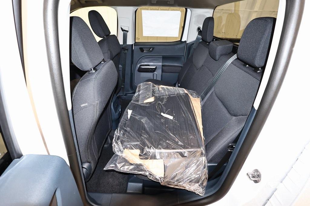 new 2026 Ford Maverick car, priced at $31,780