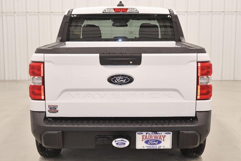 new 2026 Ford Maverick car, priced at $31,780