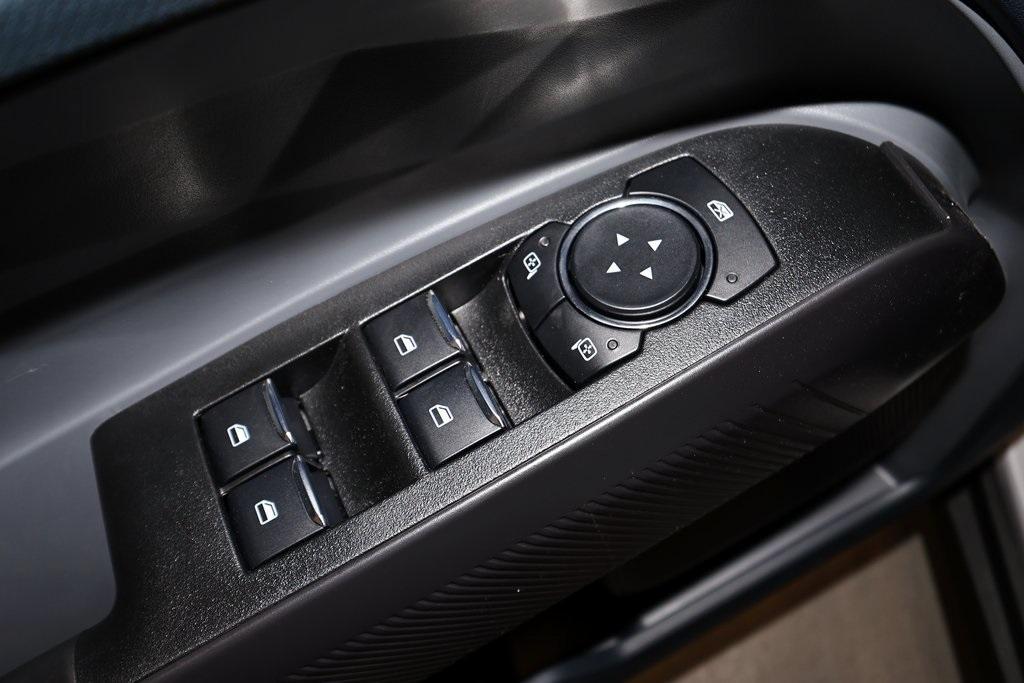 new 2026 Ford Maverick car, priced at $31,780