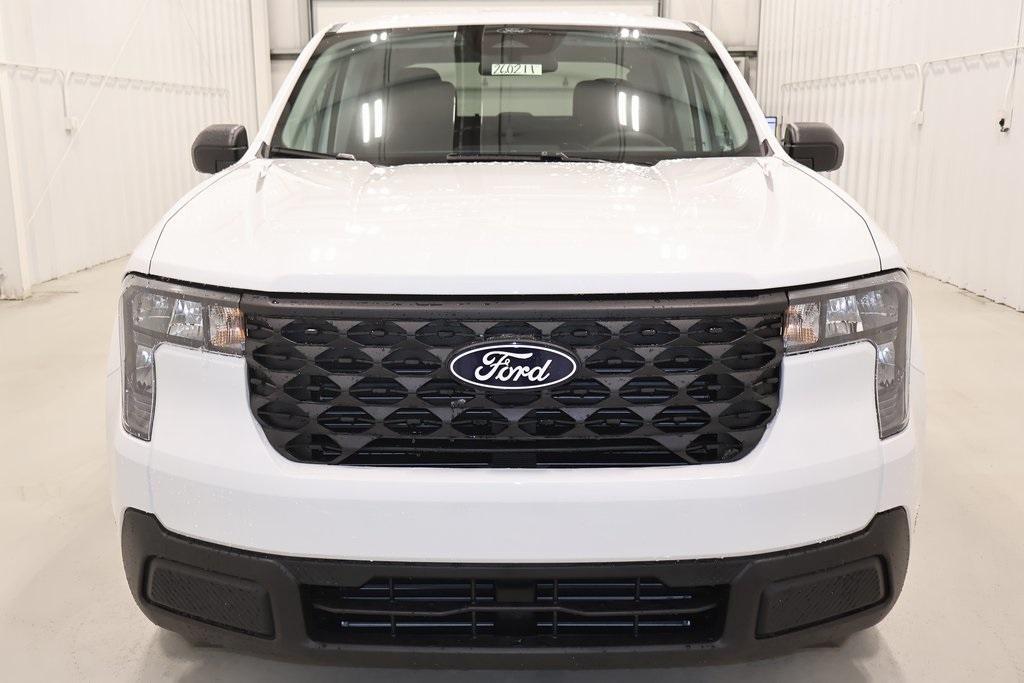 new 2026 Ford Maverick car, priced at $31,780