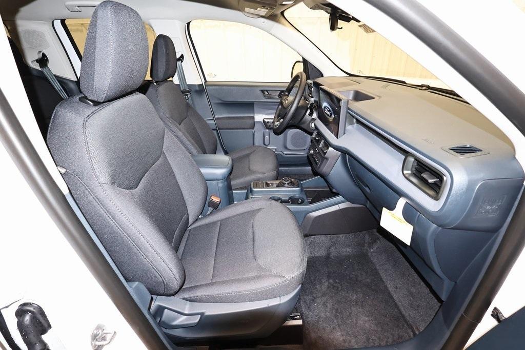 new 2026 Ford Maverick car, priced at $31,780