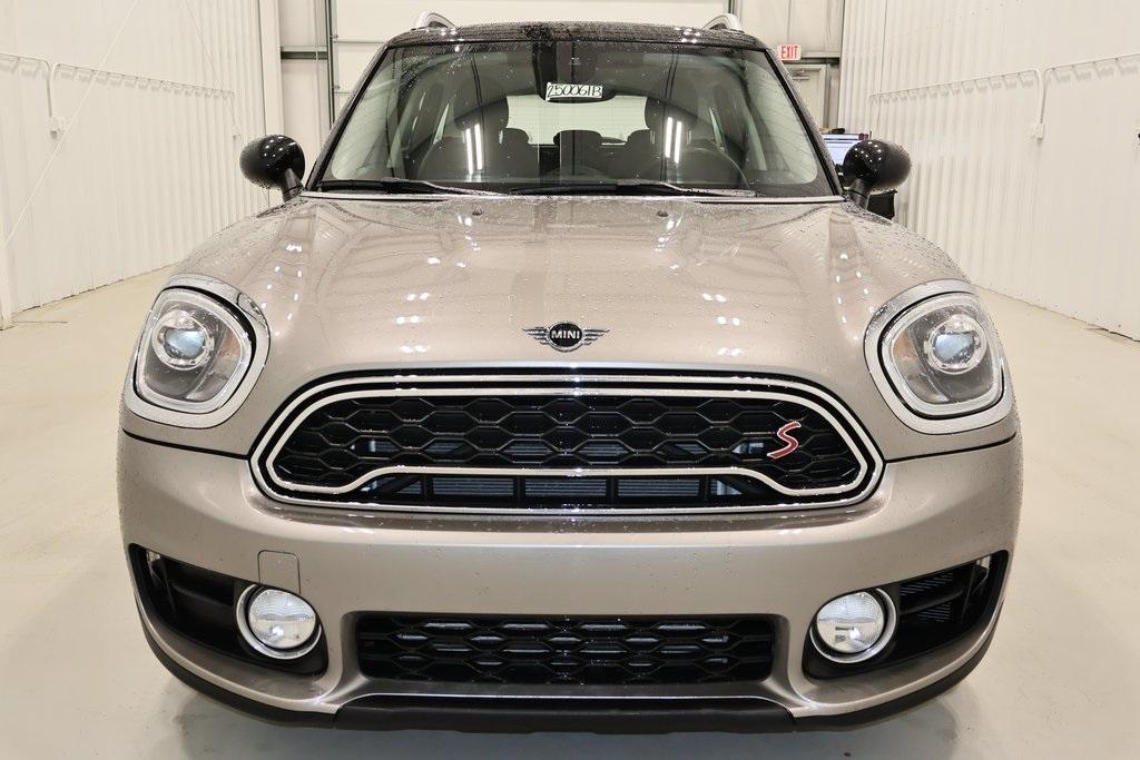 used 2019 MINI Countryman car, priced at $15,000