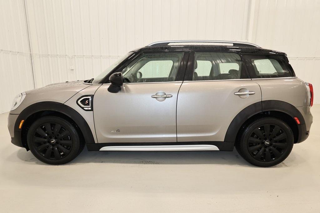 used 2019 MINI Countryman car, priced at $15,000