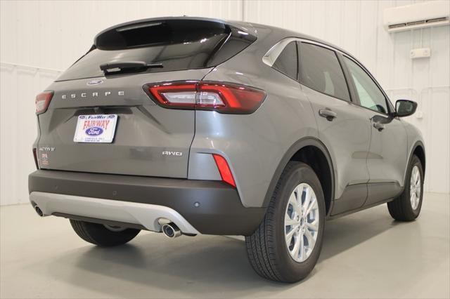 new 2024 Ford Escape car, priced at $31,815