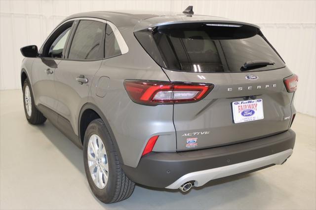 new 2024 Ford Escape car, priced at $31,815