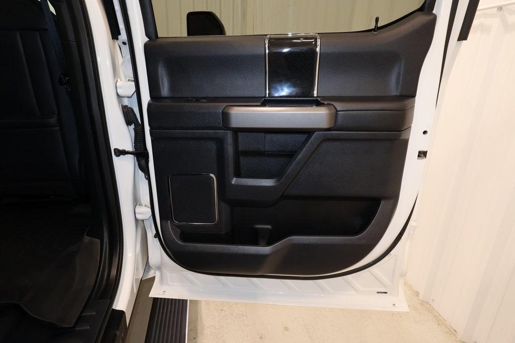 used 2022 Ford F-250 car, priced at $69,900