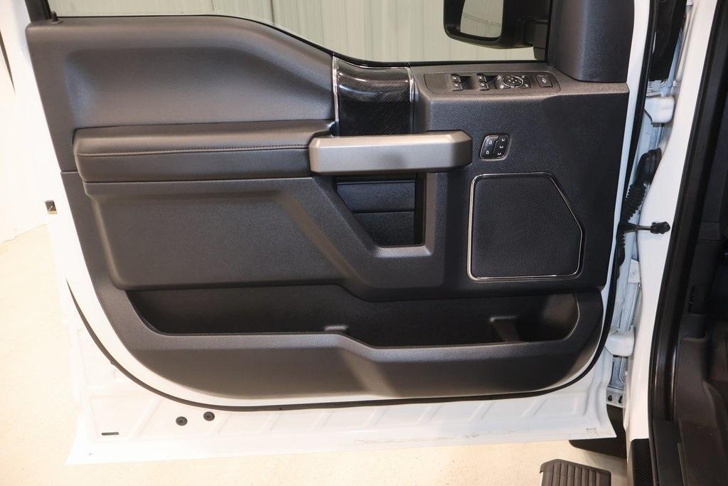 used 2022 Ford F-250 car, priced at $69,900