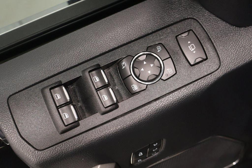 used 2022 Ford F-250 car, priced at $69,900