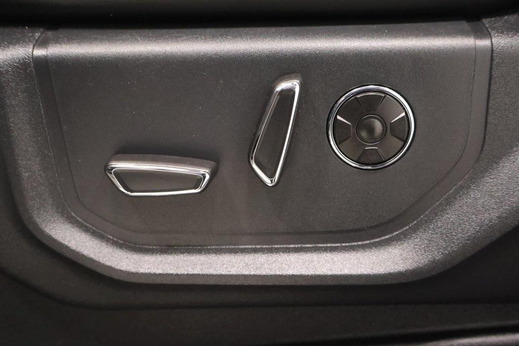 used 2022 Ford F-250 car, priced at $69,900