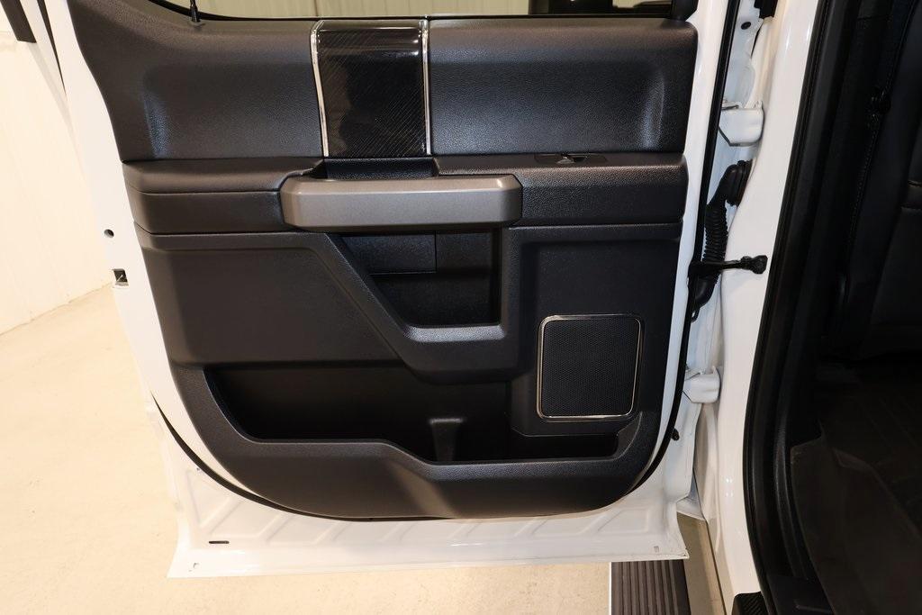 used 2022 Ford F-250 car, priced at $69,900