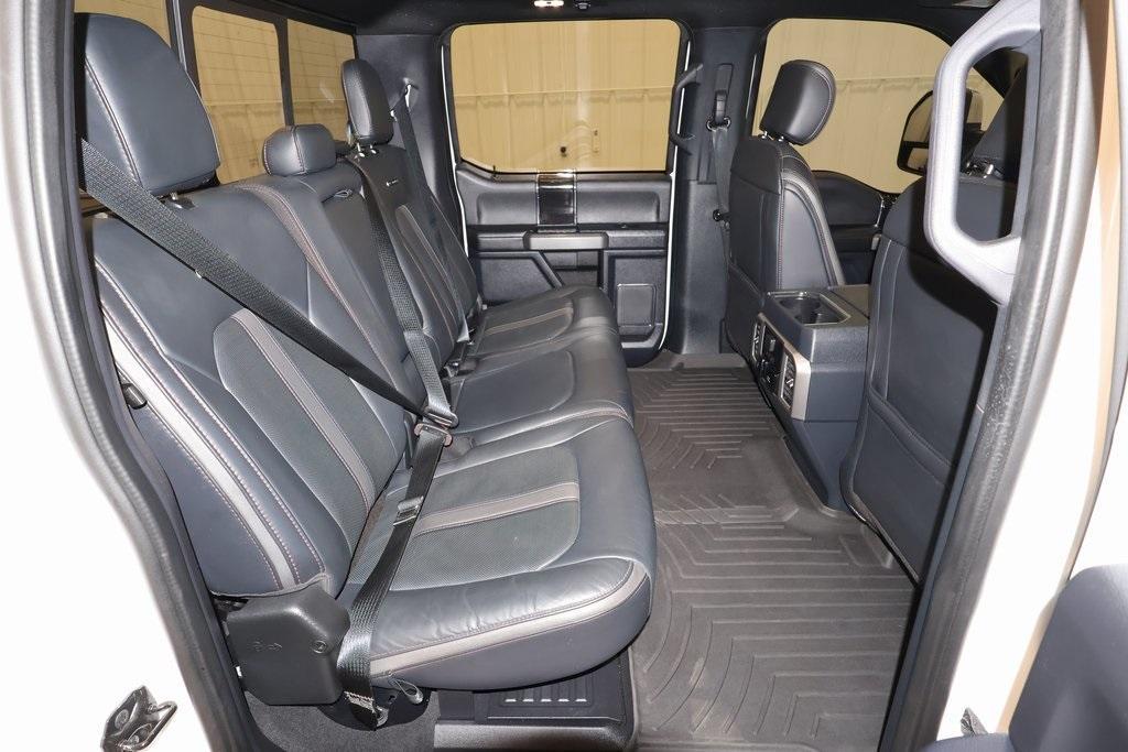 used 2022 Ford F-250 car, priced at $69,900