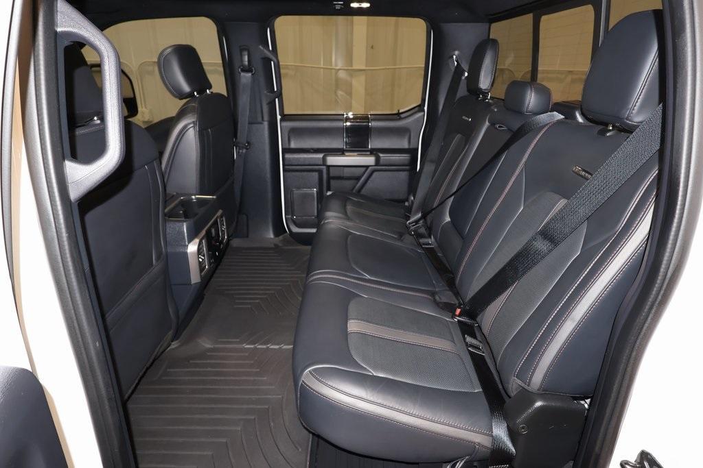 used 2022 Ford F-250 car, priced at $69,900