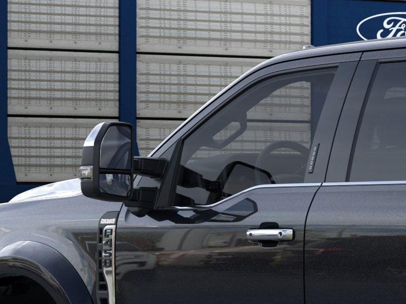 new 2026 Ford F-450 car, priced at $105,095