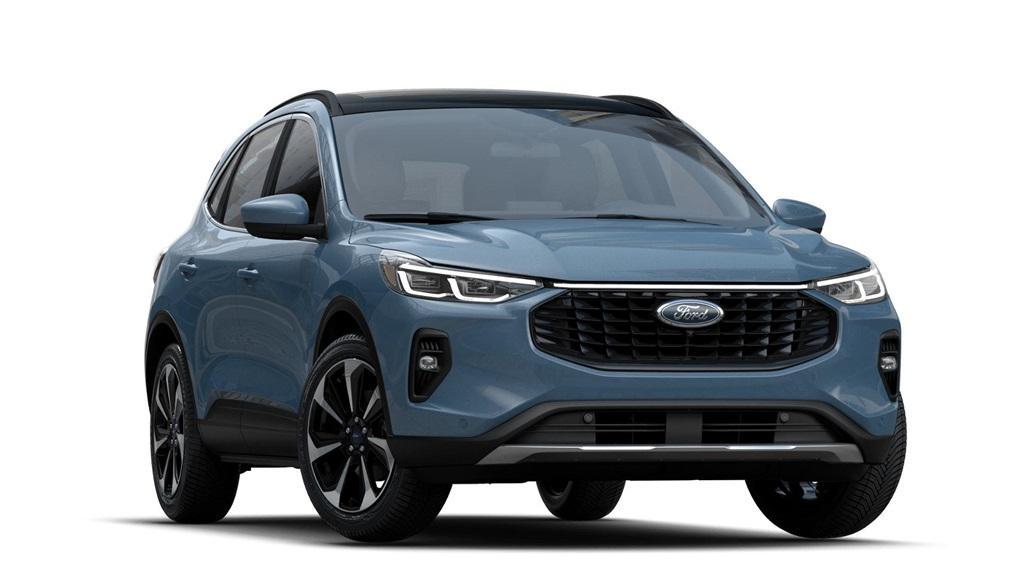 new 2025 Ford Escape car, priced at $38,905