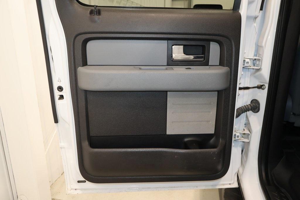 used 2014 Ford F-150 car, priced at $12,800