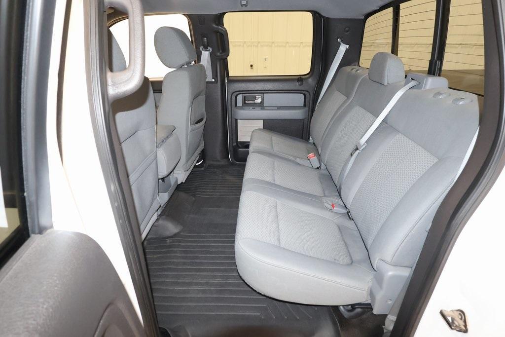 used 2014 Ford F-150 car, priced at $12,800