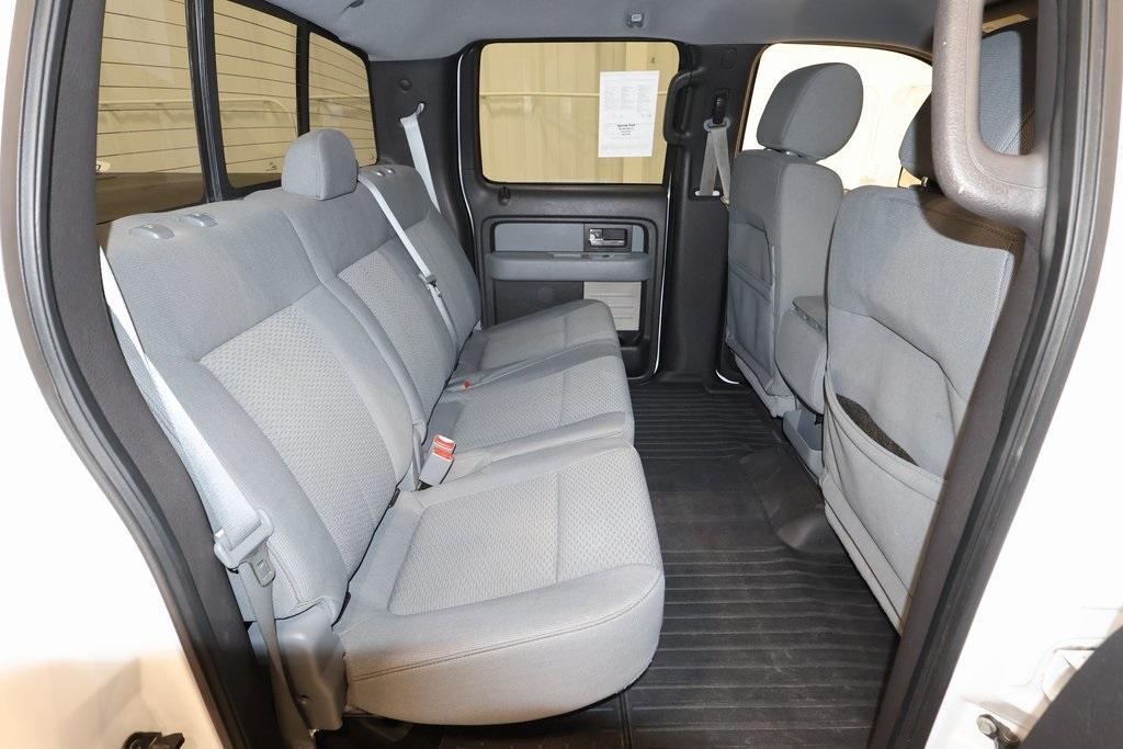 used 2014 Ford F-150 car, priced at $12,800