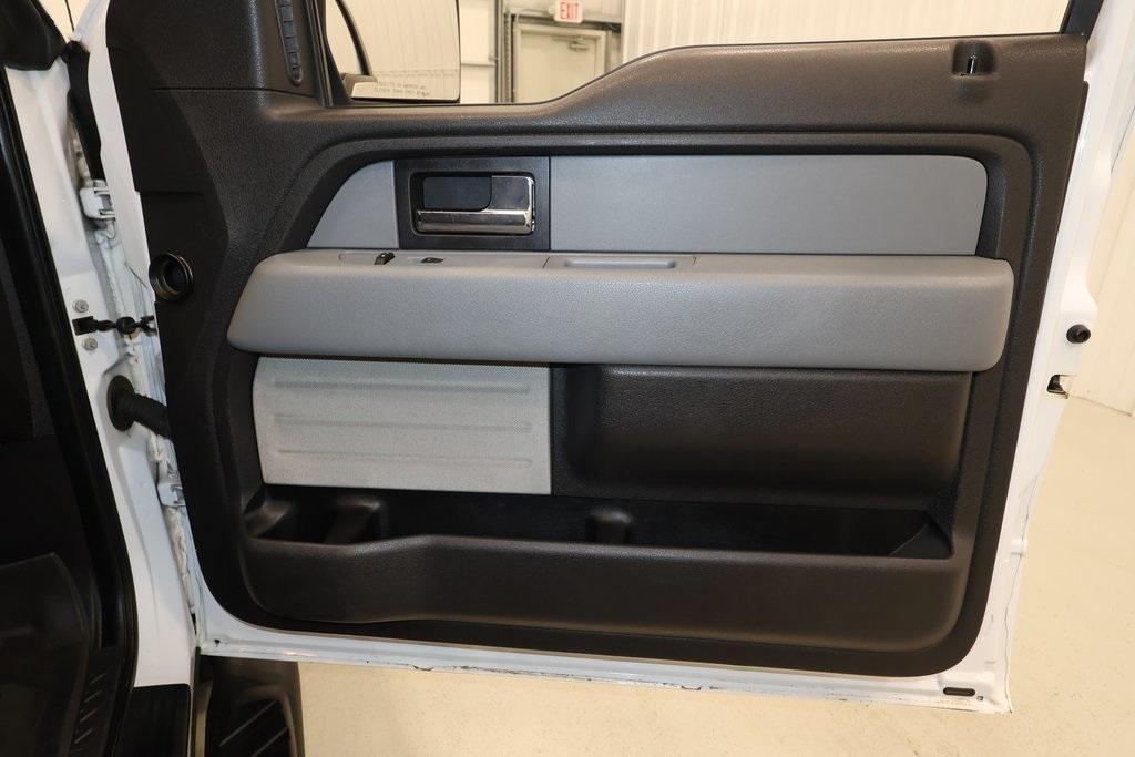 used 2014 Ford F-150 car, priced at $12,800