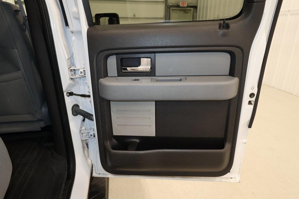 used 2014 Ford F-150 car, priced at $12,800