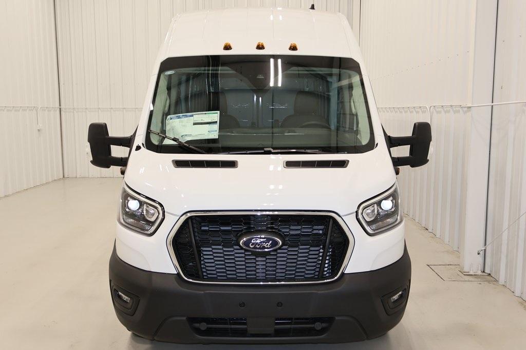 new 2024 Ford Transit-350 car, priced at $61,690