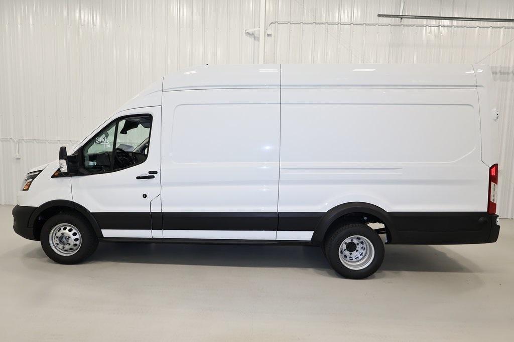 new 2024 Ford Transit-350 car, priced at $61,690