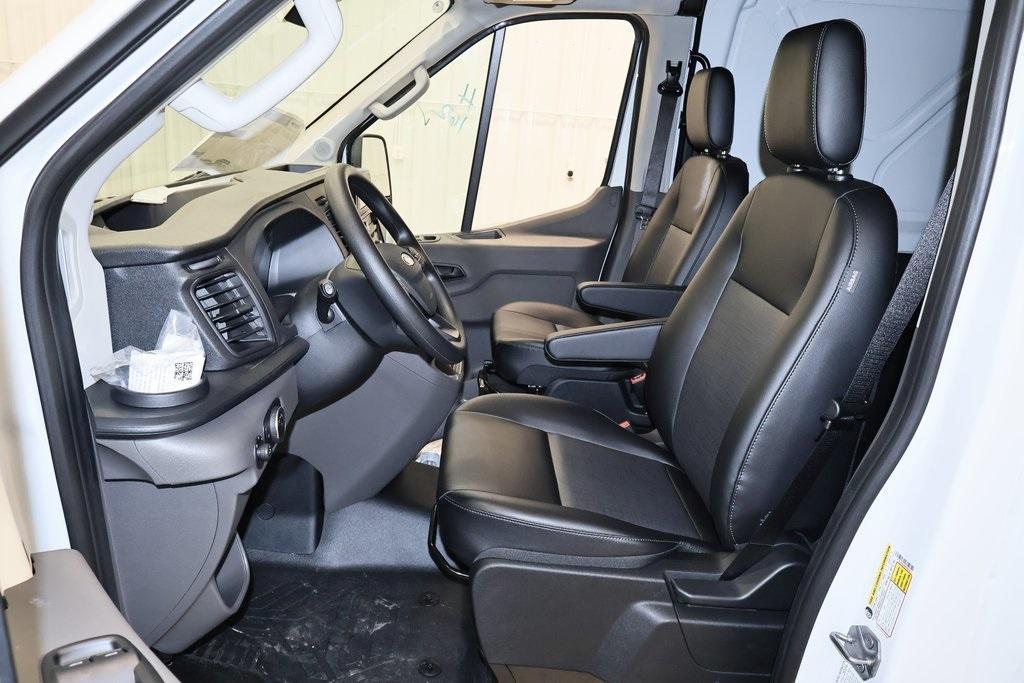 new 2024 Ford Transit-350 car, priced at $61,690