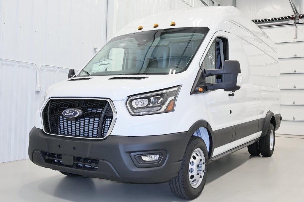 new 2024 Ford Transit-350 car, priced at $61,690