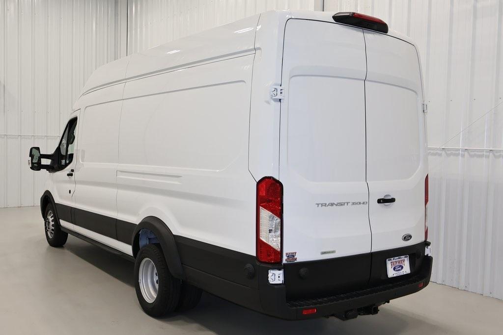 new 2024 Ford Transit-350 car, priced at $61,690