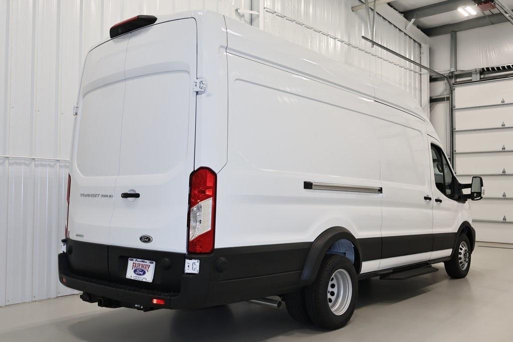 new 2024 Ford Transit-350 car, priced at $61,690