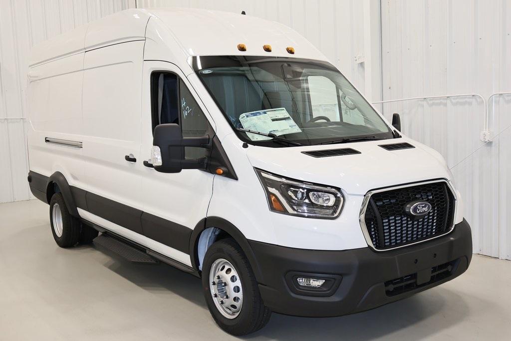 new 2024 Ford Transit-350 car, priced at $61,690