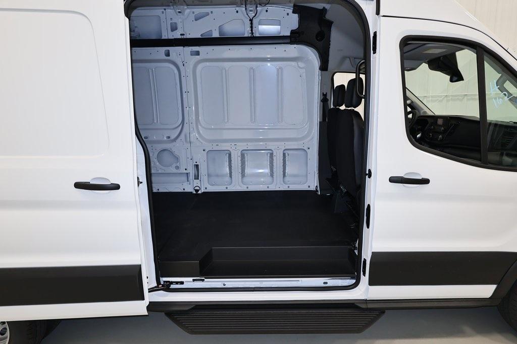 new 2024 Ford Transit-350 car, priced at $61,690