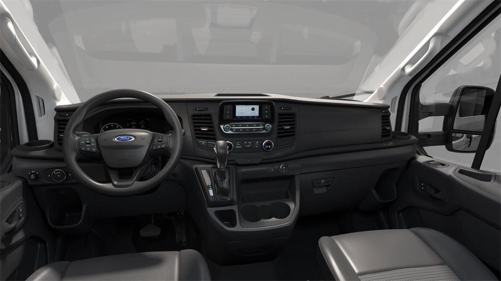 new 2024 Ford Transit-350 car, priced at $74,190