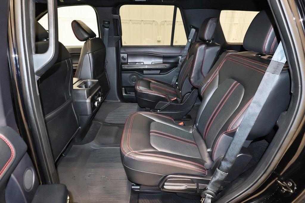 used 2021 Ford Expedition car, priced at $42,000