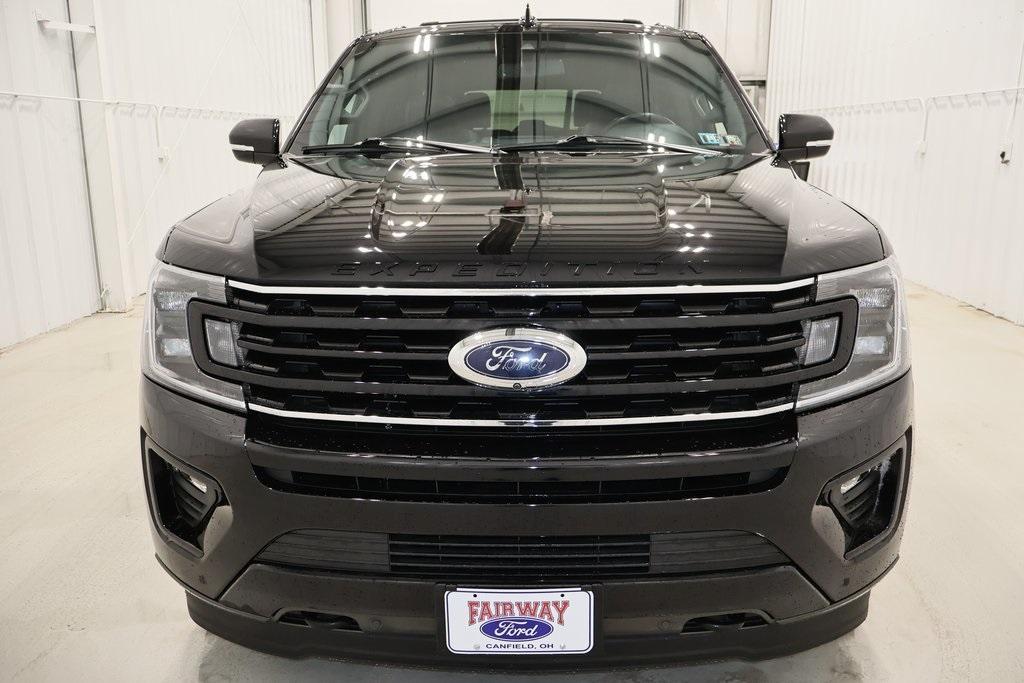 used 2021 Ford Expedition car, priced at $42,000