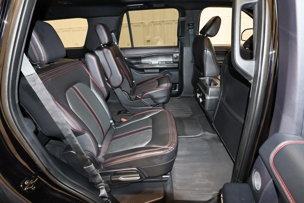 used 2021 Ford Expedition car, priced at $42,000